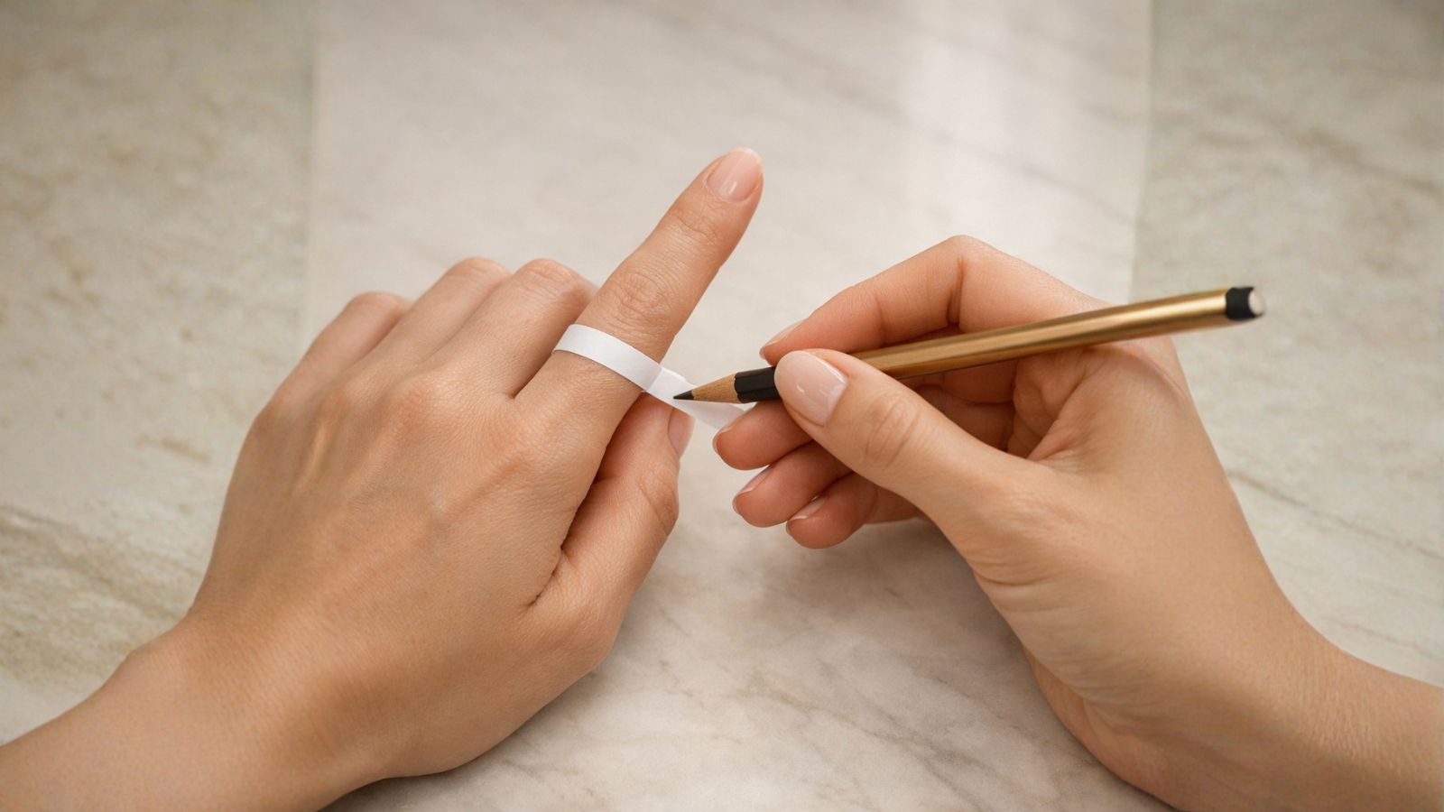 نحوه ست کردن